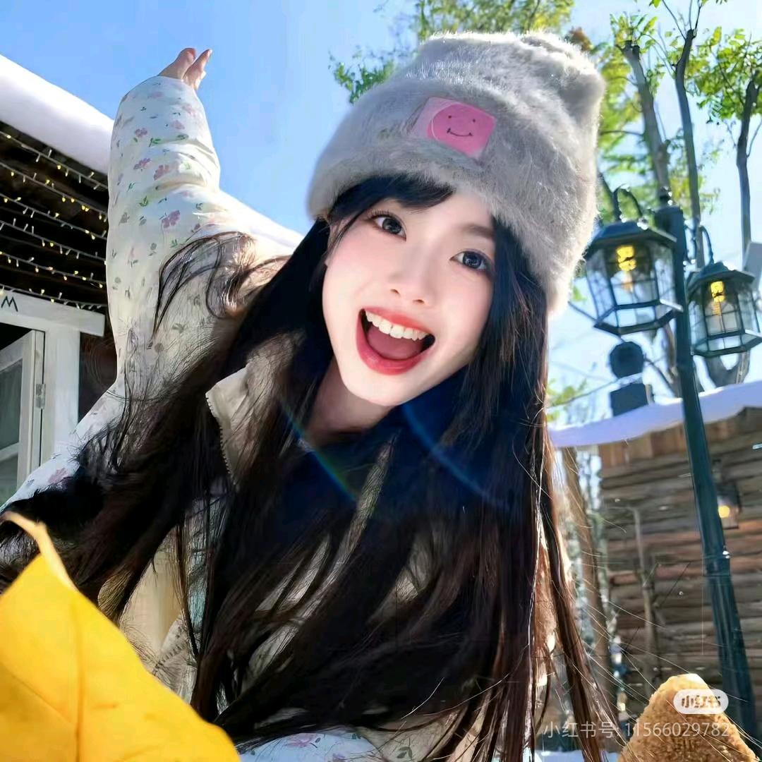 王点点☀️