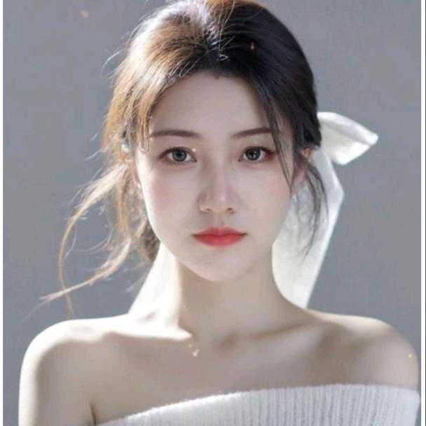 幸运女神💋钱多多