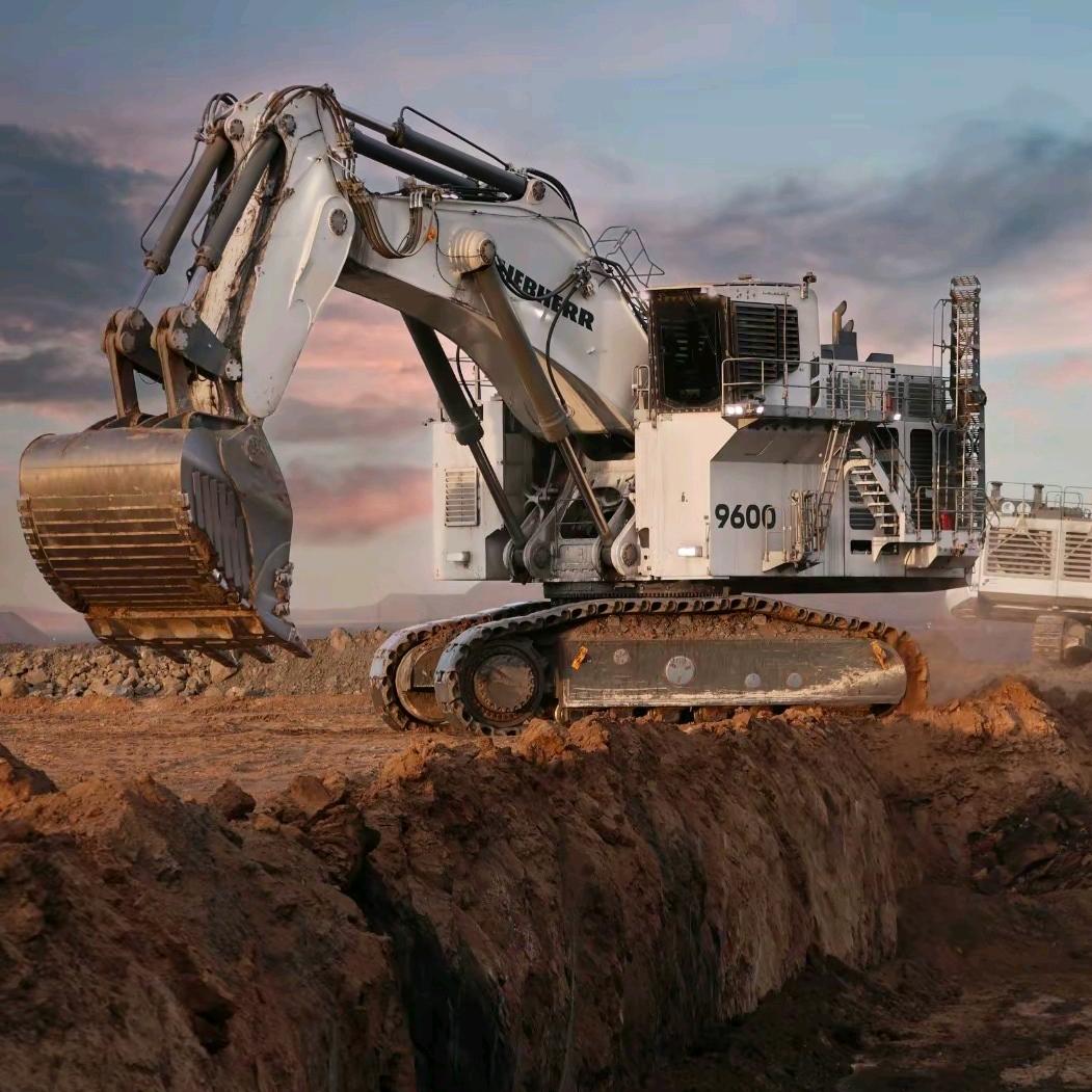 湖南熙仪工程机械有限公司