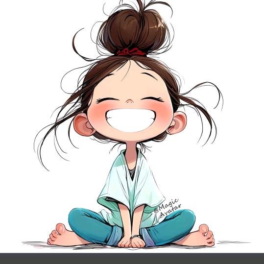 仙女不讲李😂