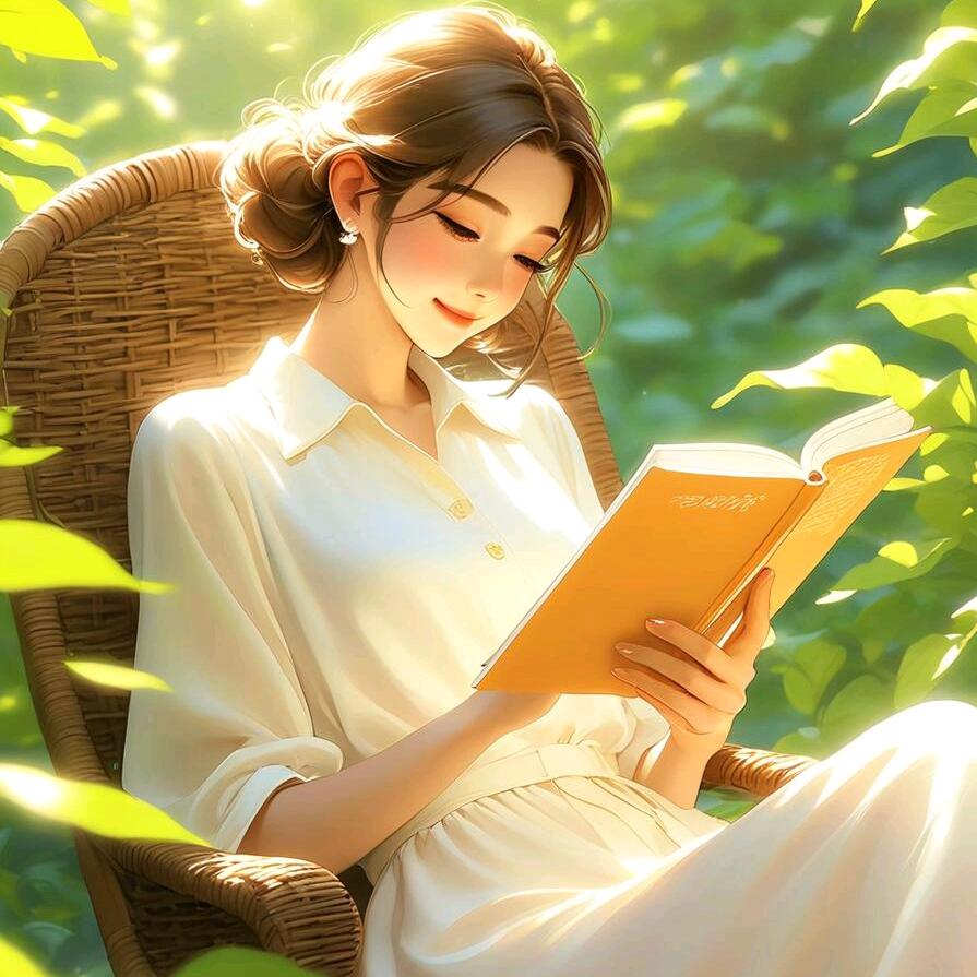 香湘读书