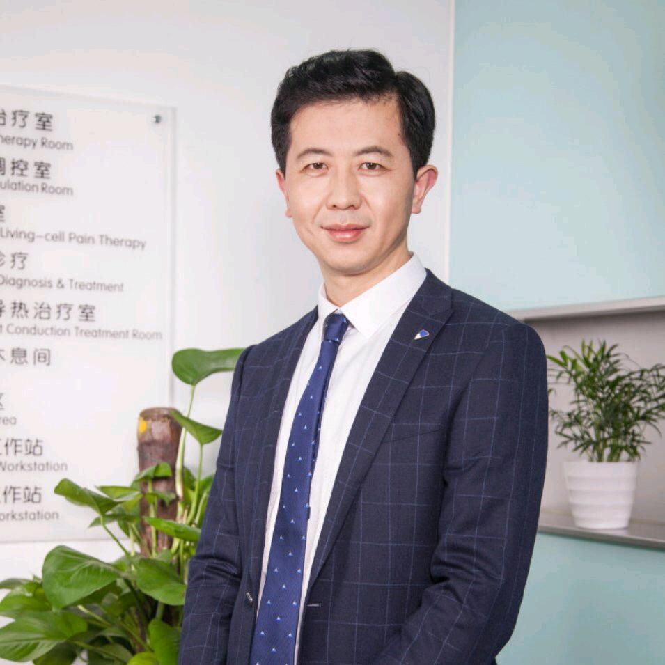 党院长-疼痛赛道商业模式分享