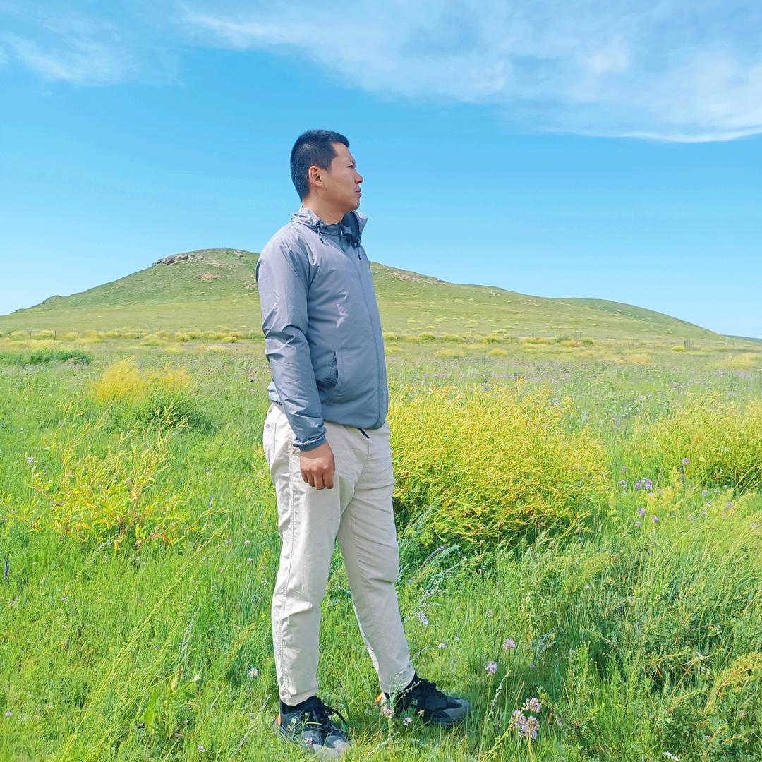 蒙D杨小弟