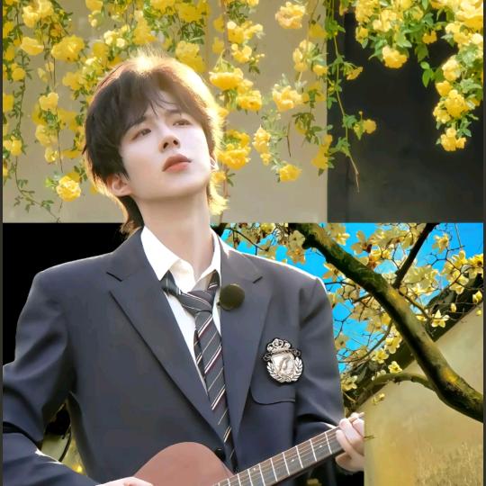 fallinlove（清唱版）头像