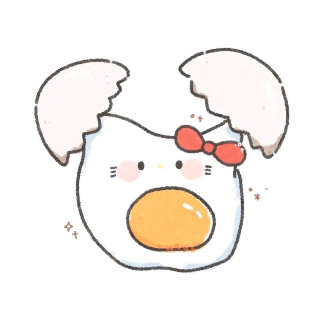 明天肯定早睡💤（破碎版）