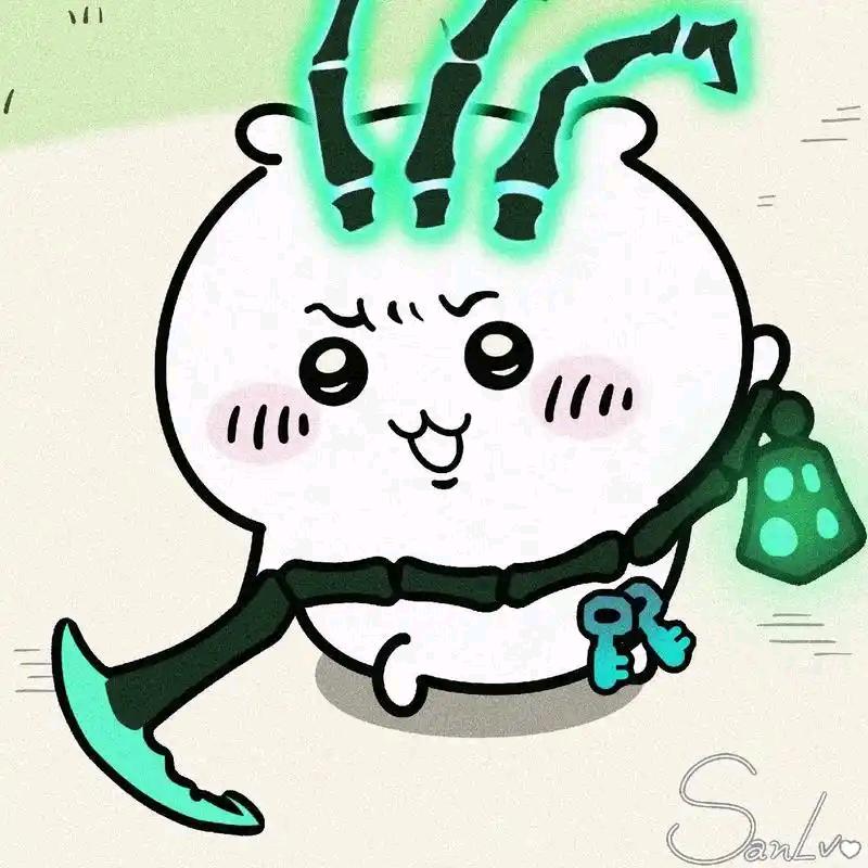 橙橙lolm（国服女锤石）