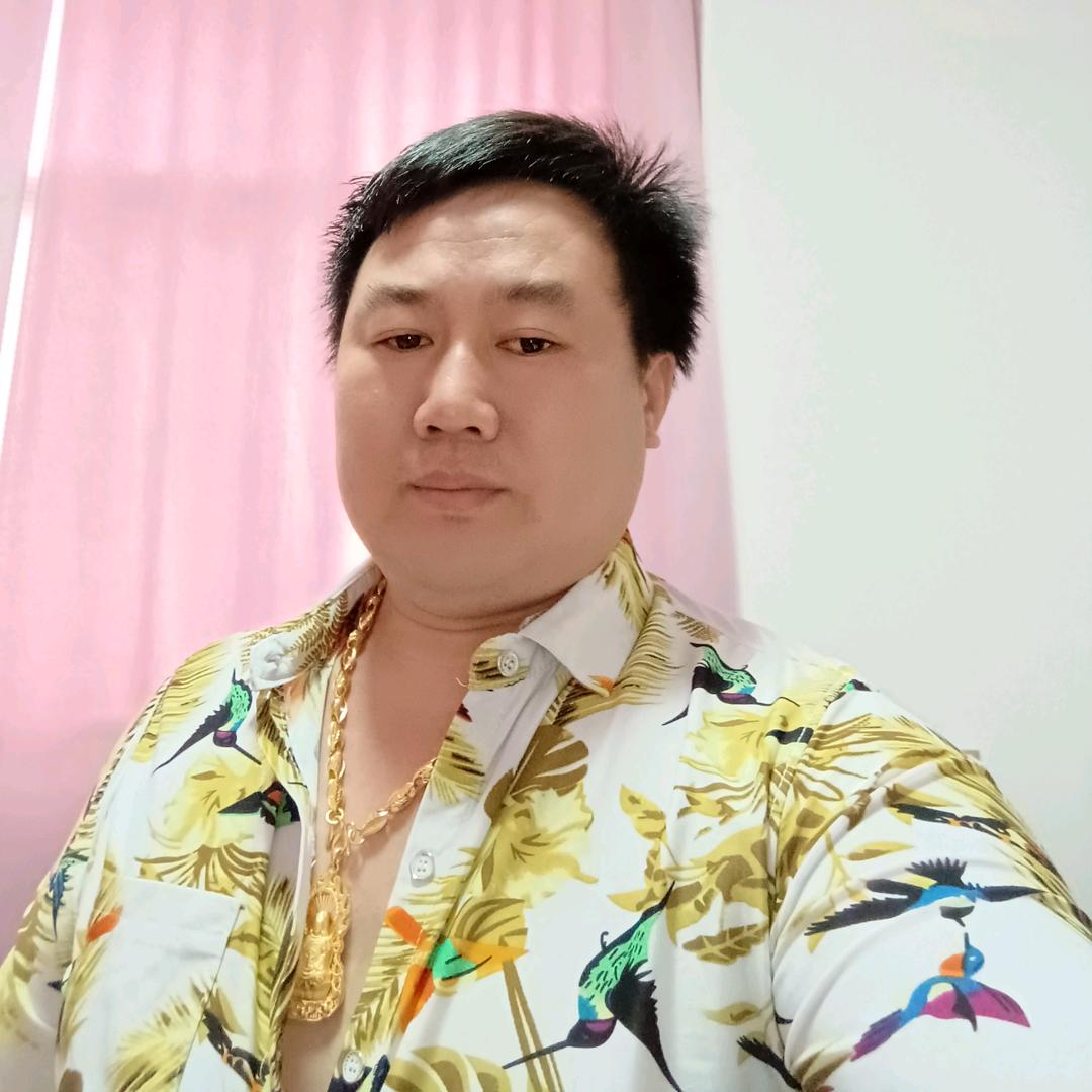 搞💰钱大叔