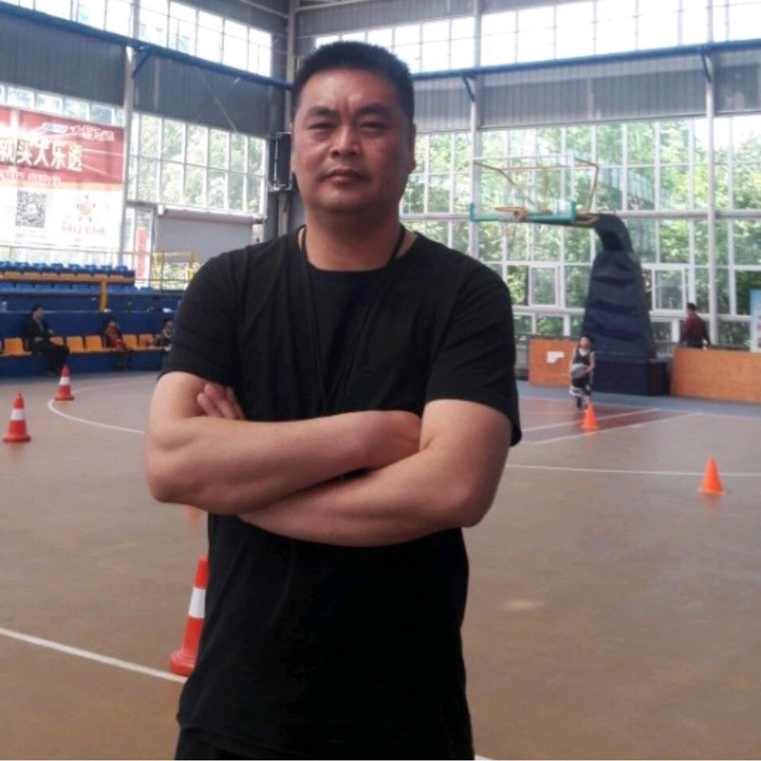 鲁山宇通篮球🏀  董
