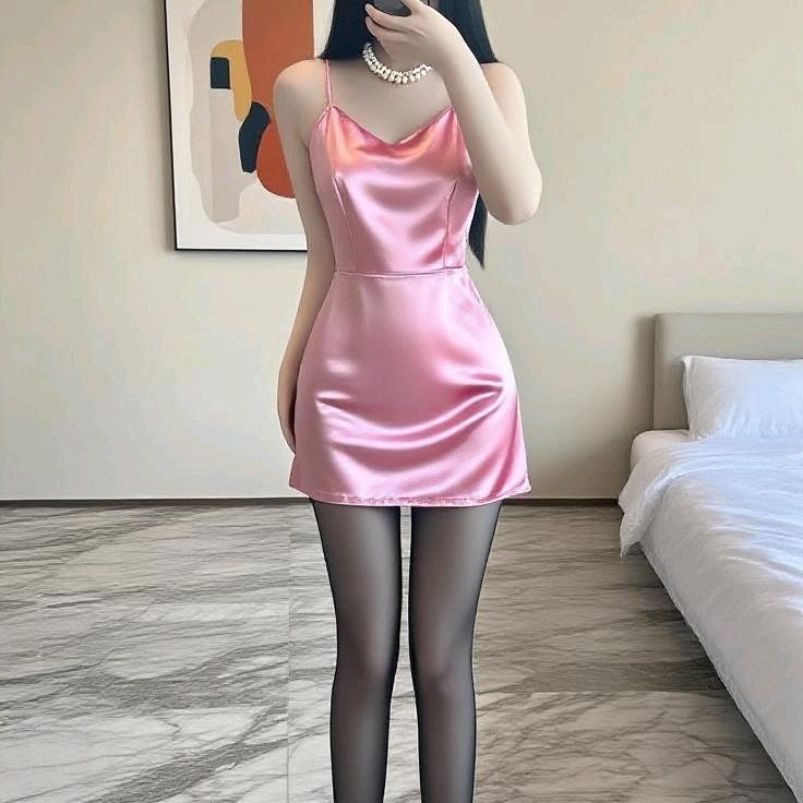 臻臻搭配
