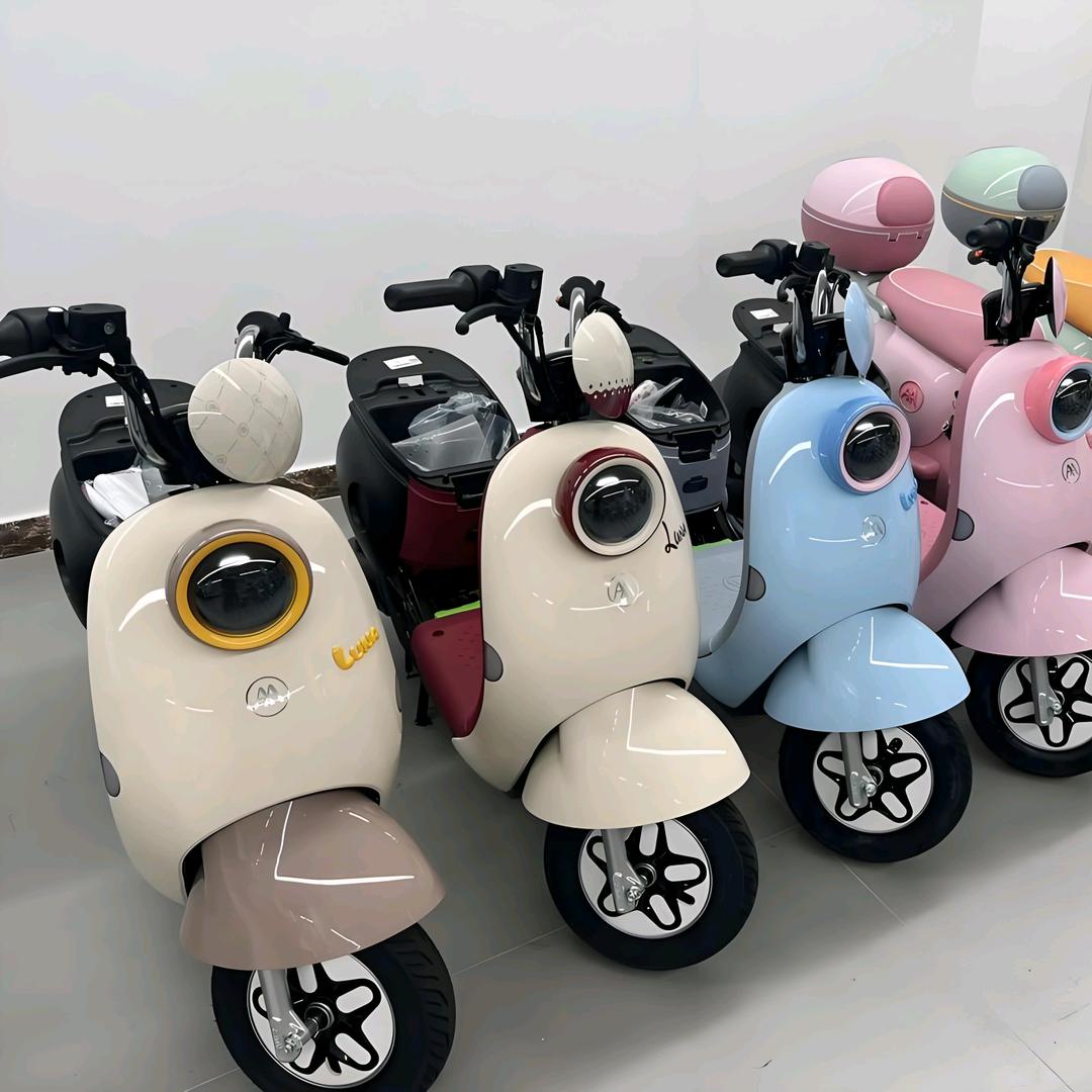 聚鑫电动车商行