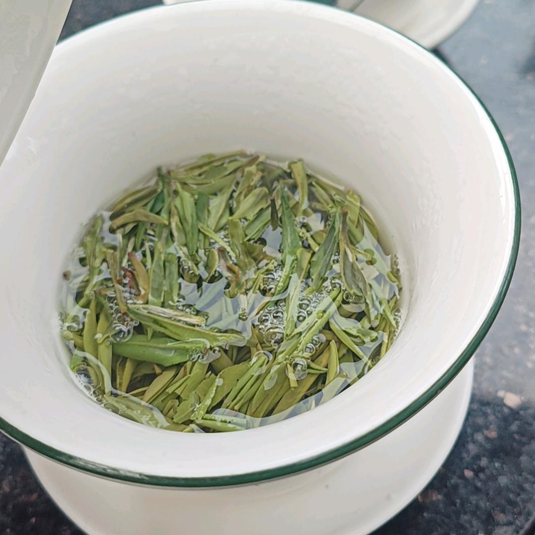 麦熟了