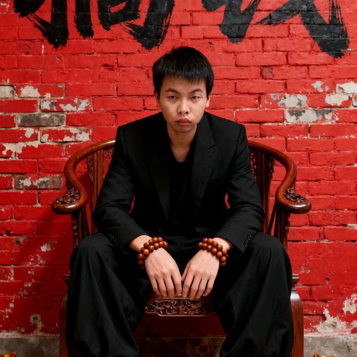 ༺ཌ༈江北汤沟小蔣༈ད༻