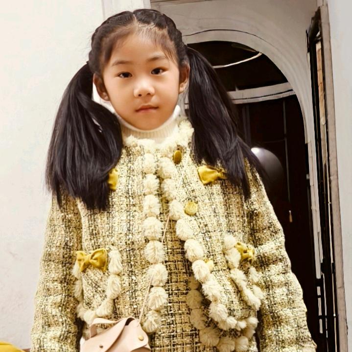 小满姐