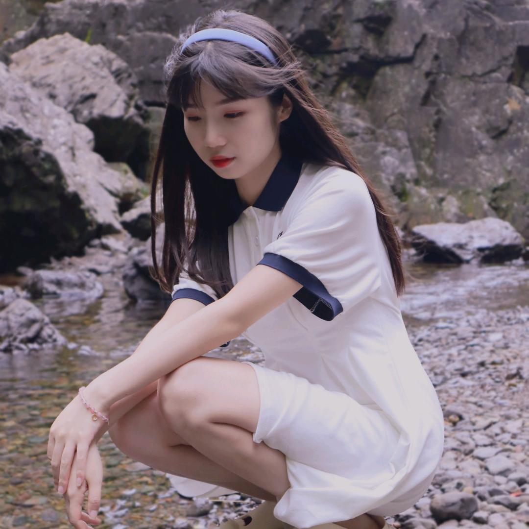 静静👑