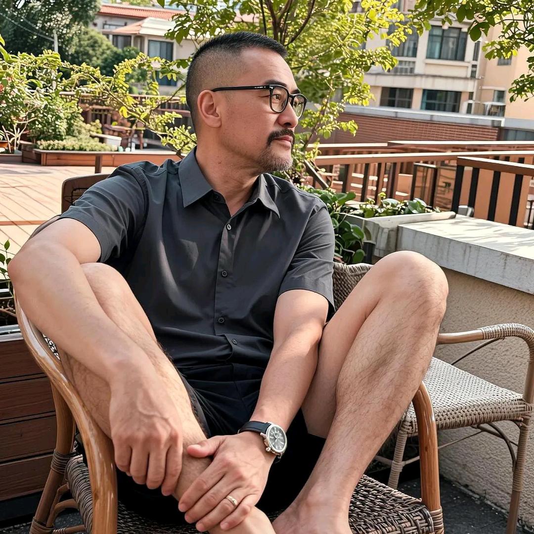 隔壁老王