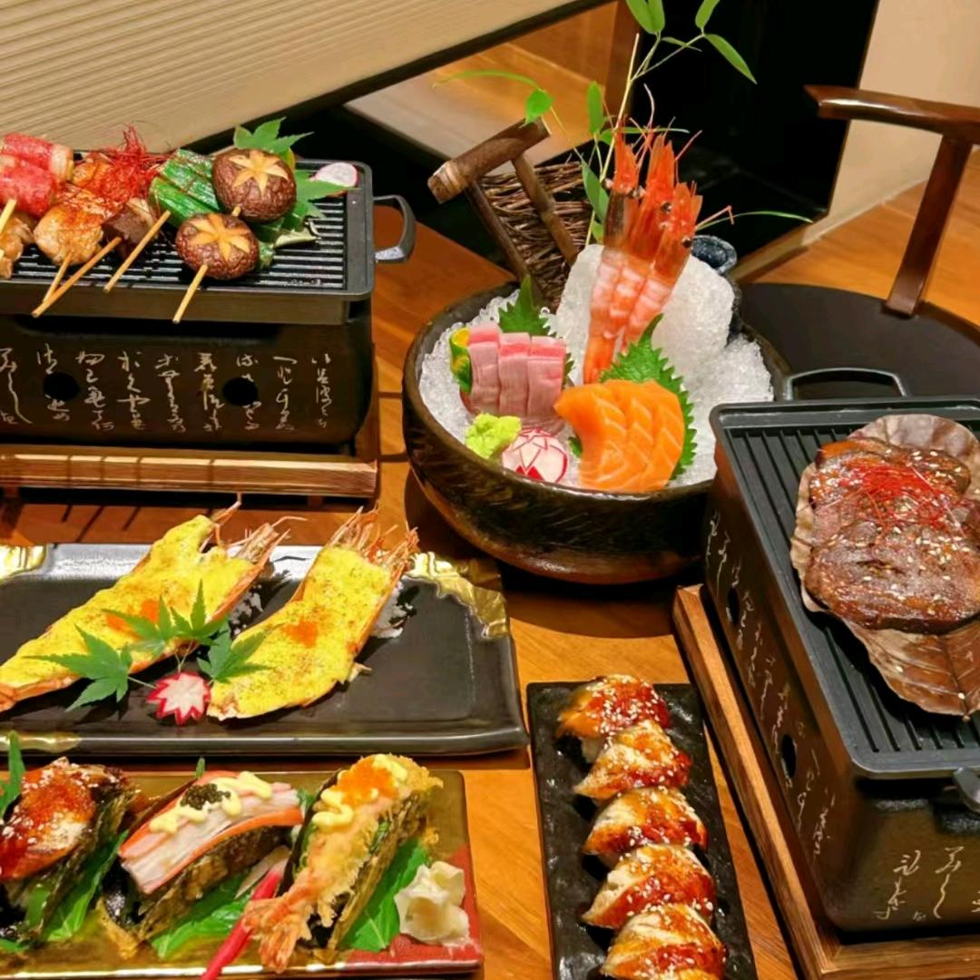 广州煜弥商贸商行（个人独资）