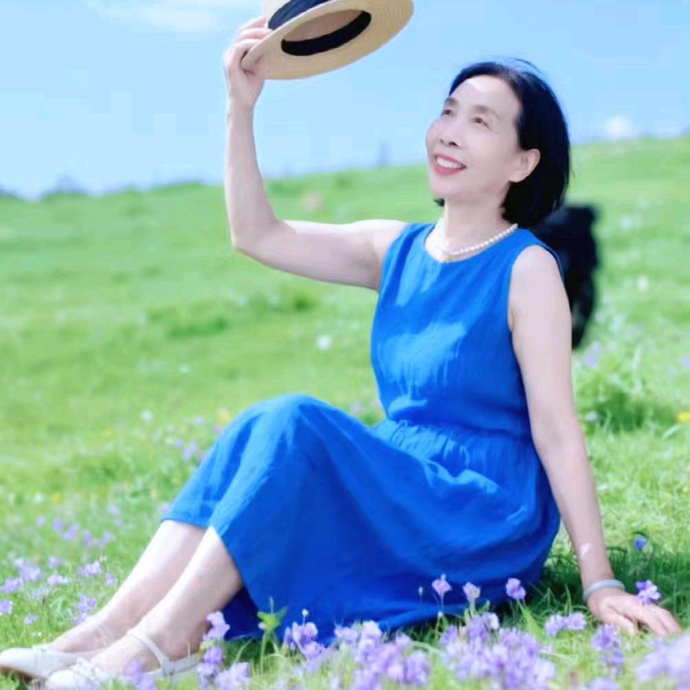 刘福菊