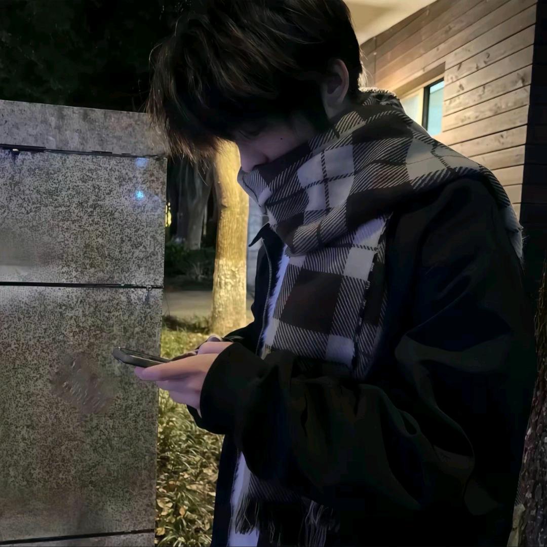悸动