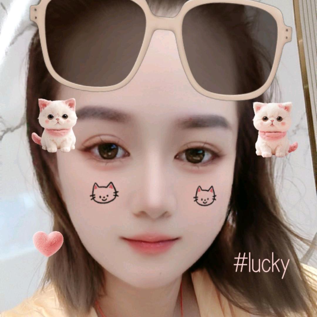 为自己加油