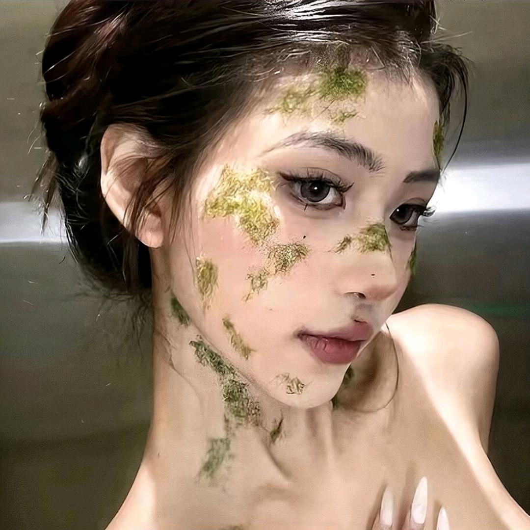 M老师🥰