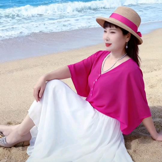 旅游找张姐🌹🌹