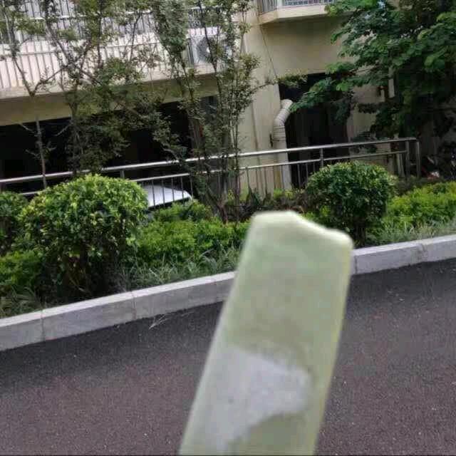 不会飞的超人