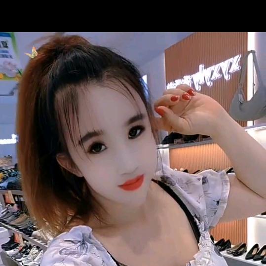 美女