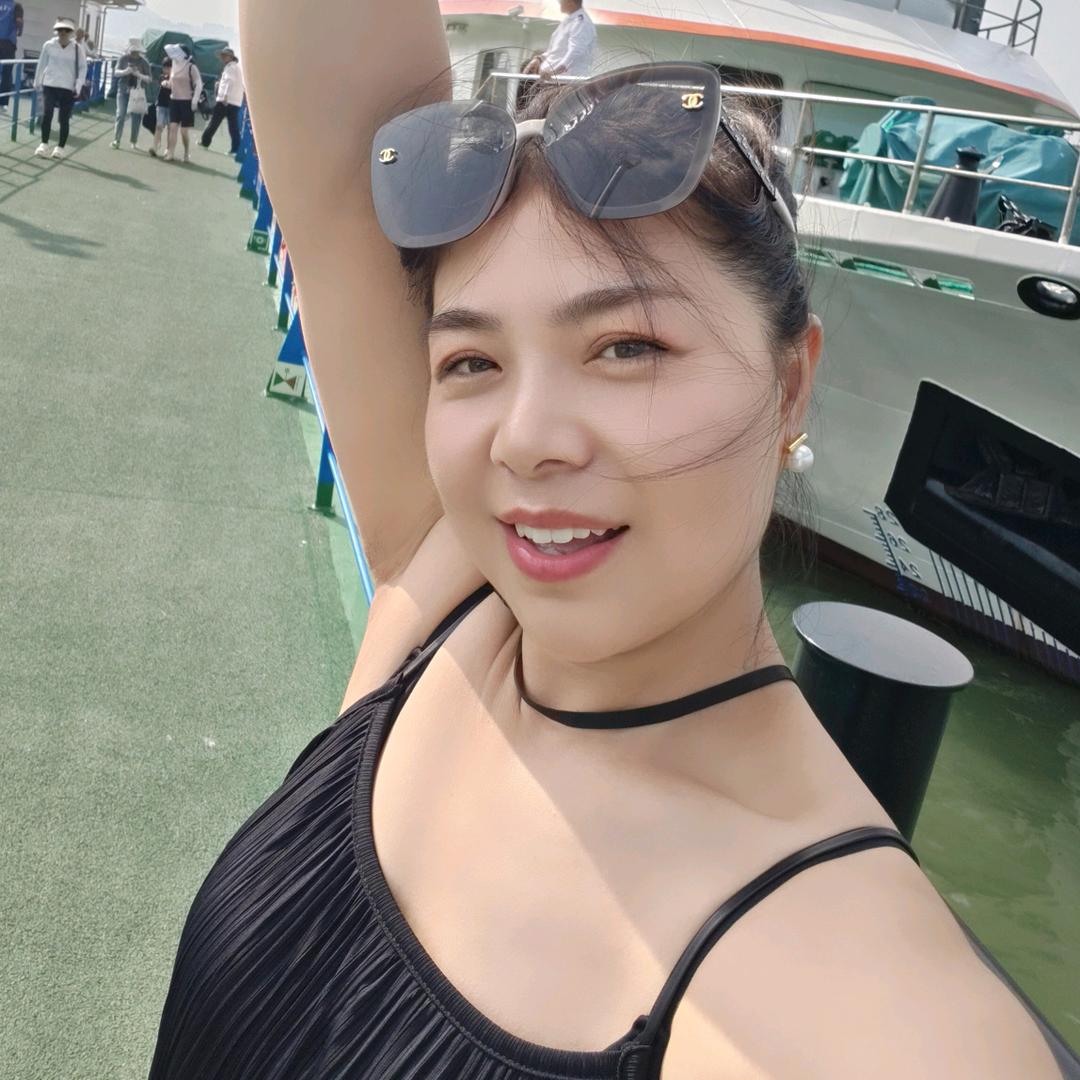 瑞汐的宝藏日常