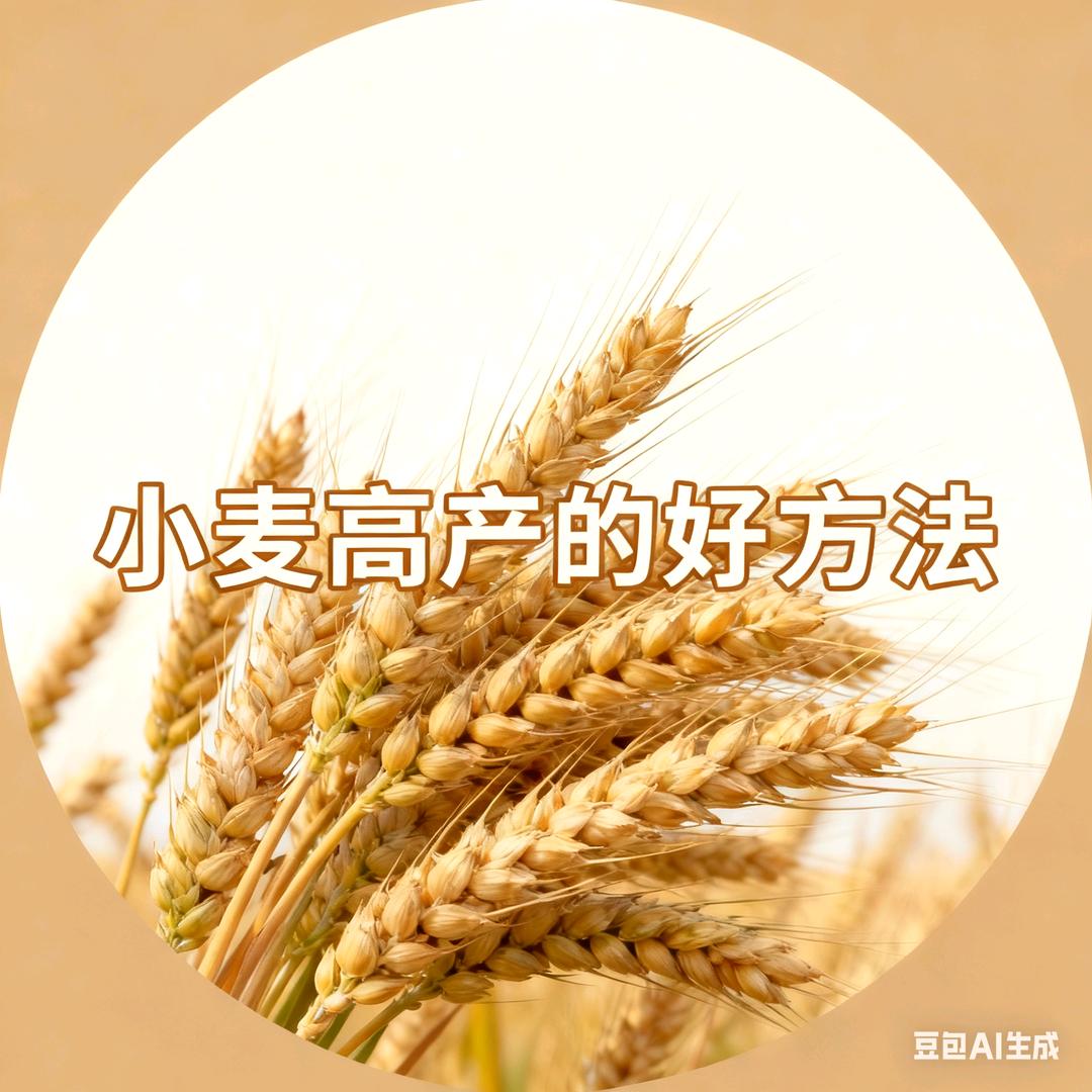 小麦源头工厂