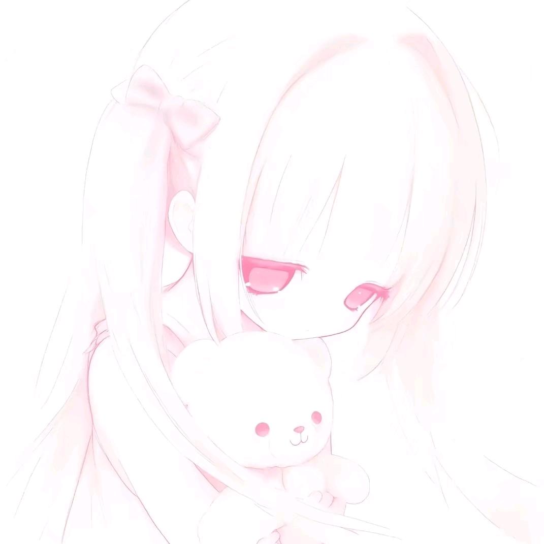 天真是病