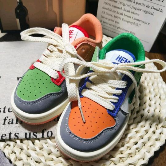 台州熊宝宝鞋业