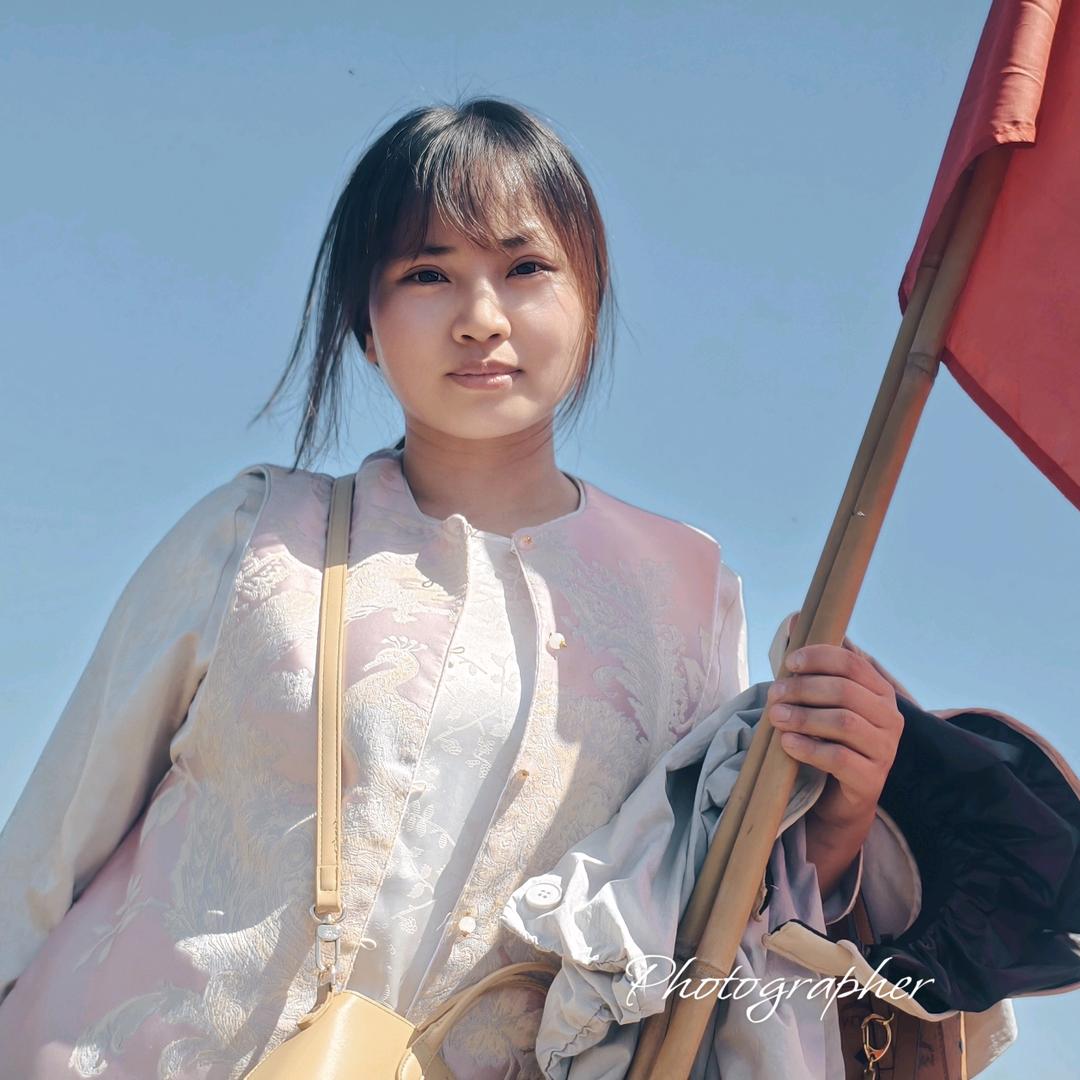 朱小逗逗