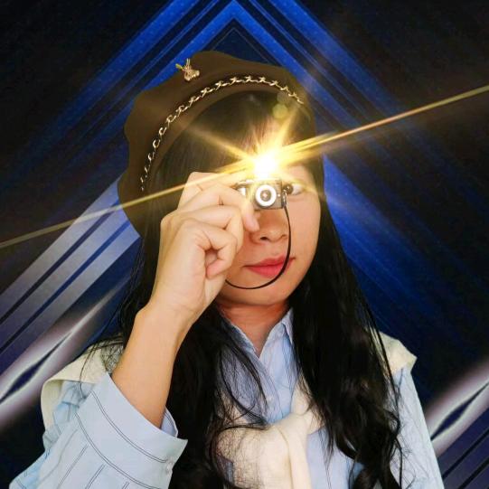 妙妙有想法
