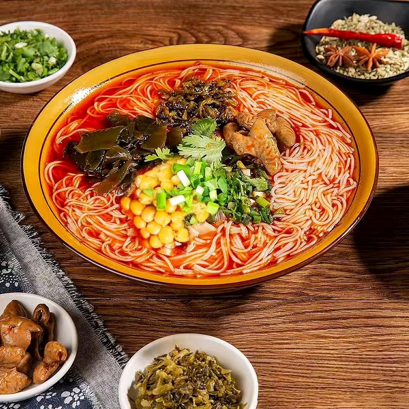 绵阳米粉(牛仔城店)官方号