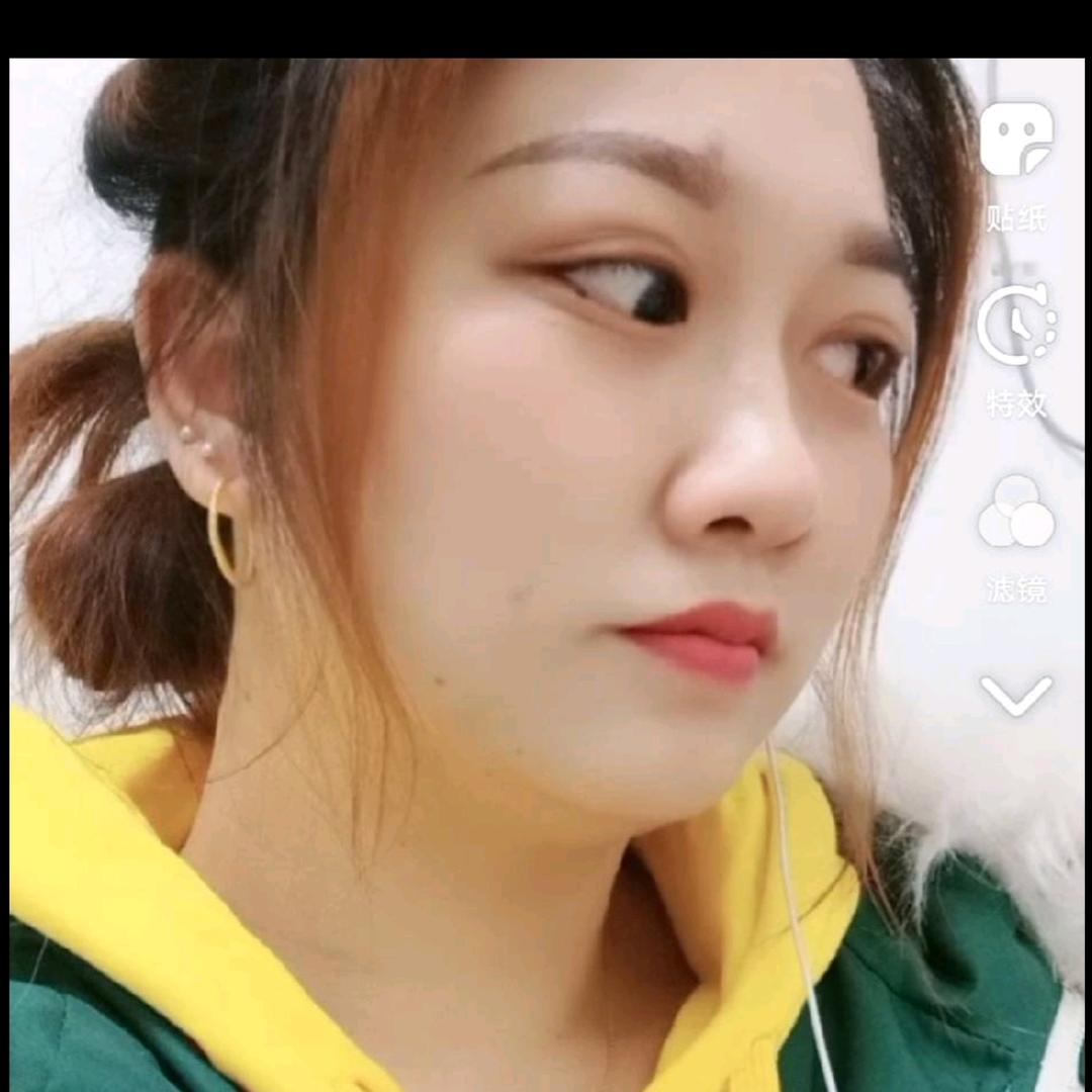 Fu Ming Hui  付明会