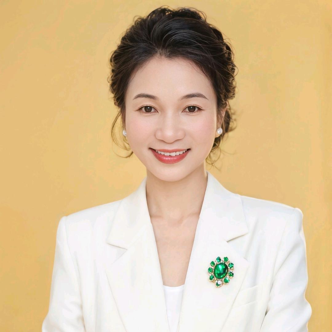 灵光💖天赋创富