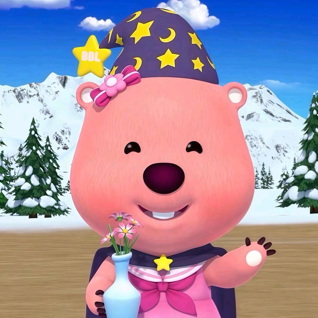 再卖萌掏你两颗门牙