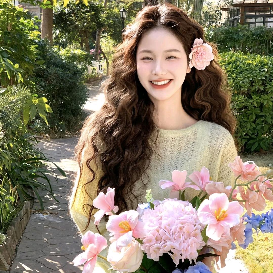 🍊橘子味的木つ♡⊂