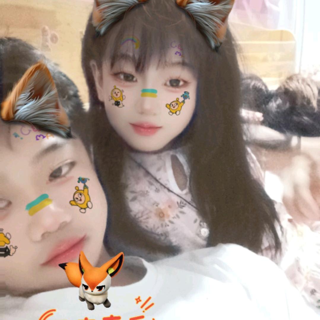 彤(๑><๑）豪宝贝