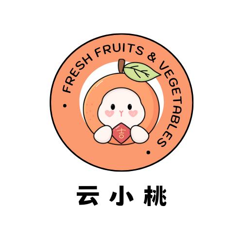 云小桃农产品店