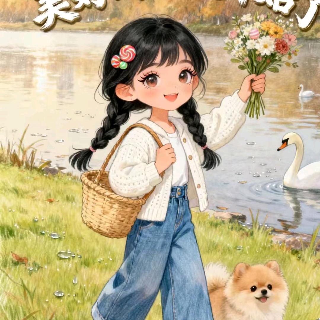 小小
