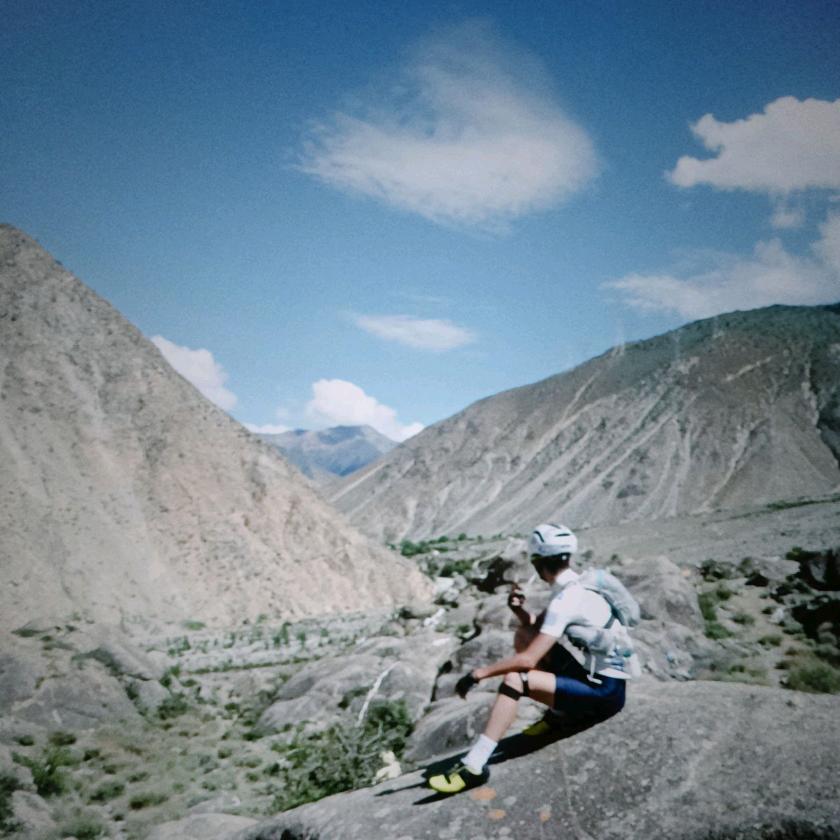 小棋🏕️
