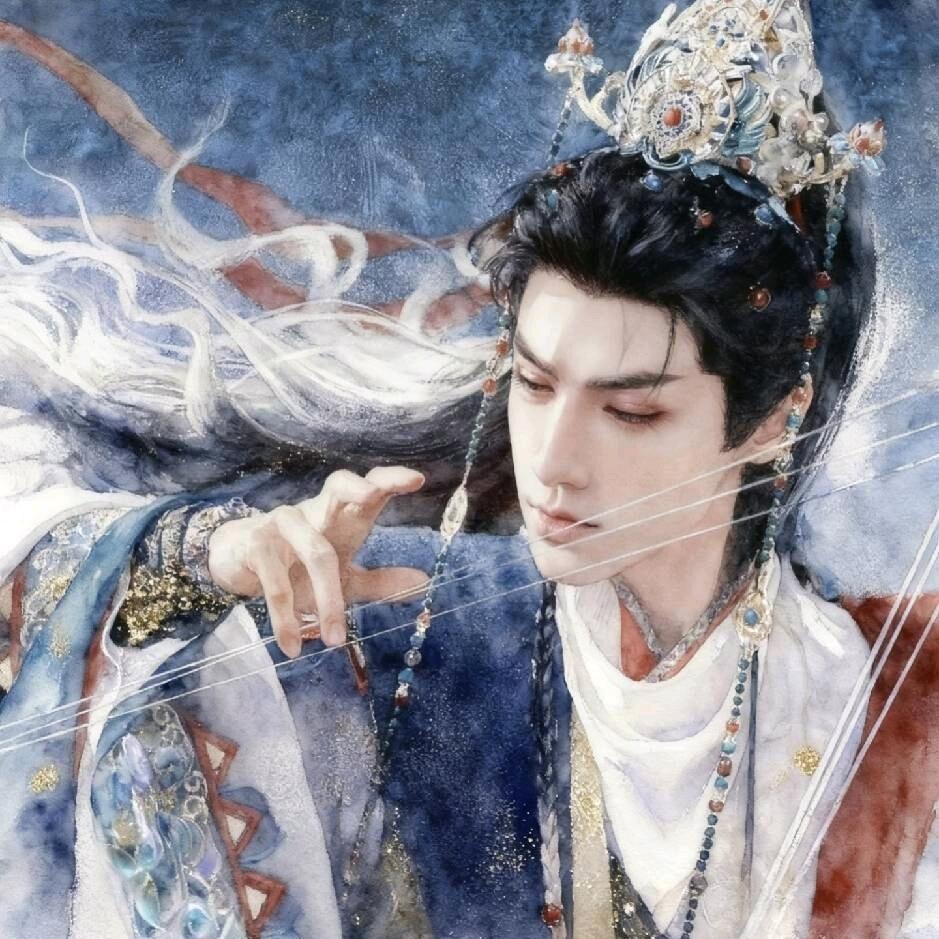 晓山青🥥🥚