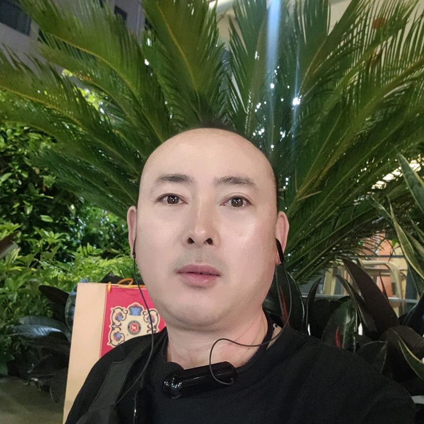 小厨洪帅