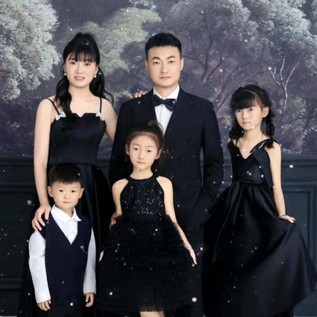 三个宝
