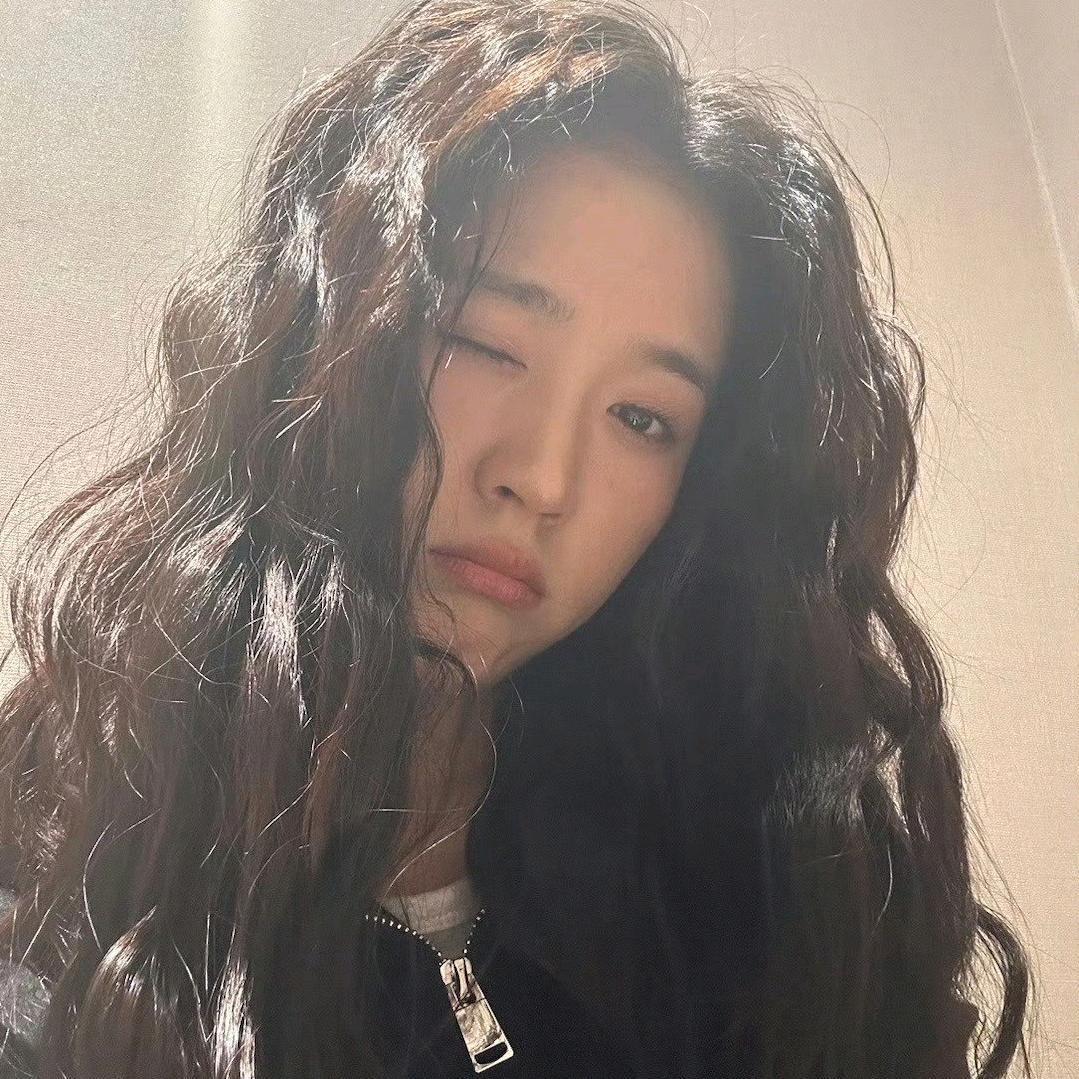 J莹可🐰（见过金智秀版）