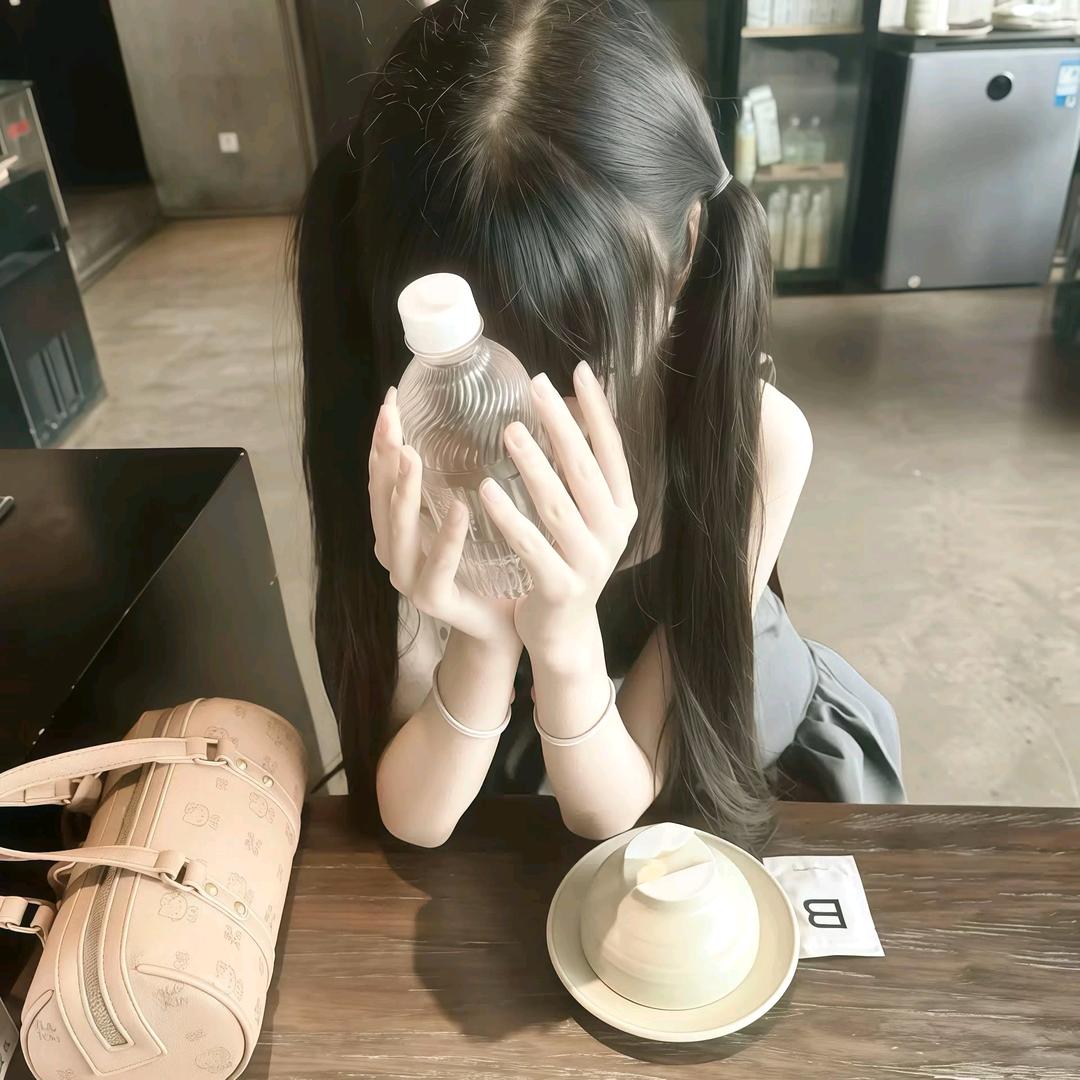 水薏头像