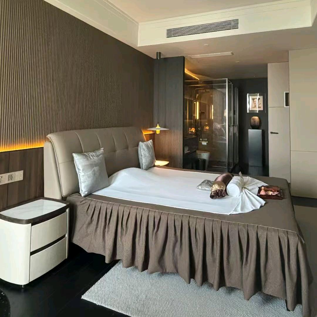 熙雅轩（私信咨询）