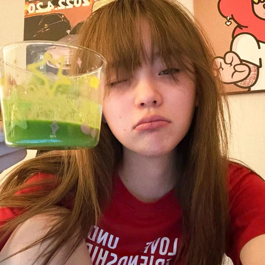 mio头像