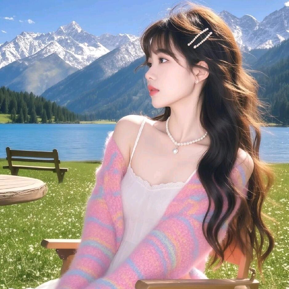 祈愿～